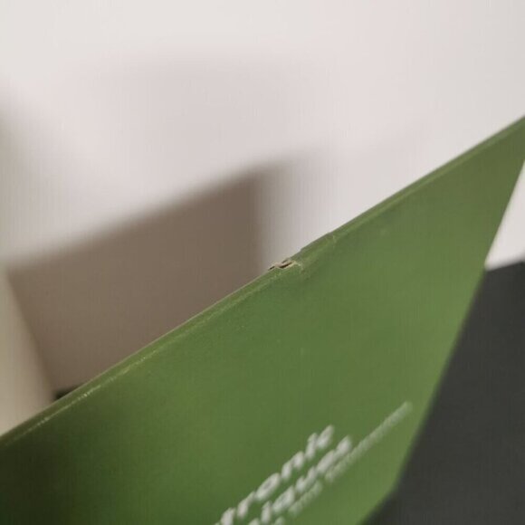 1974 Electronic Techniques Shop Practices and Construction Book Vintage Textbook - Picture 3 of 11